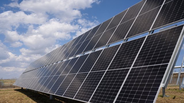 Снимка: Bloomberg