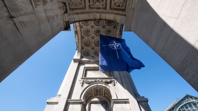 Снимка: Jean-Christophe Guillaume/Getty Images