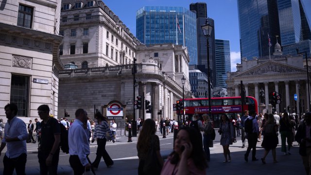 Снимка: Bloomberg L.P.