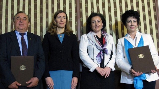 <p>
	<em>Снимка: БТА</em></p>
