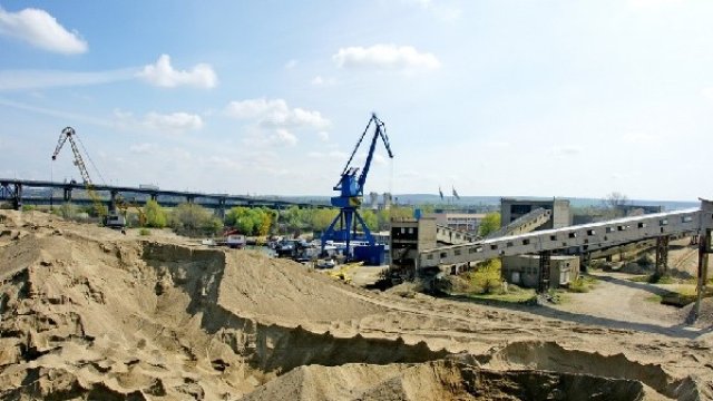 <p>
	<em>Снимка: Дунавски драгажен флот АД гр. Русе</em></p>
