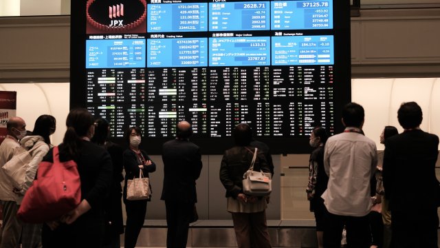 Снимка: Bloomberg L.P.