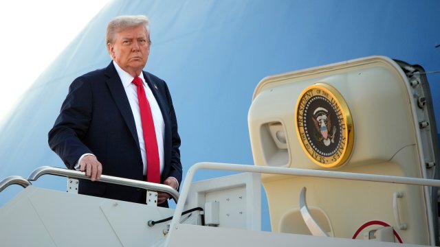 Снимка: Bloomberg L.P.