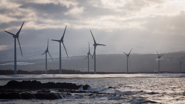 Снимка: Bloomberg LP