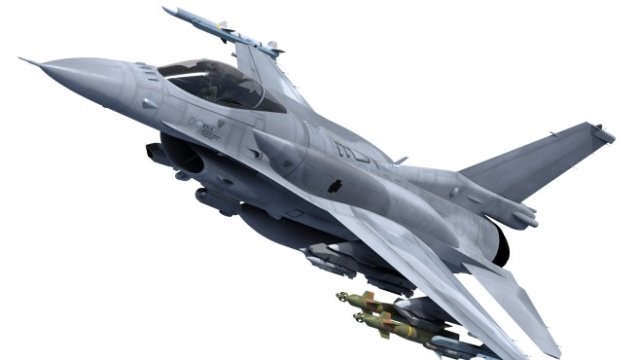 <p>
	<em>Снимка:&nbsp;Lockheed Martin</em></p>
