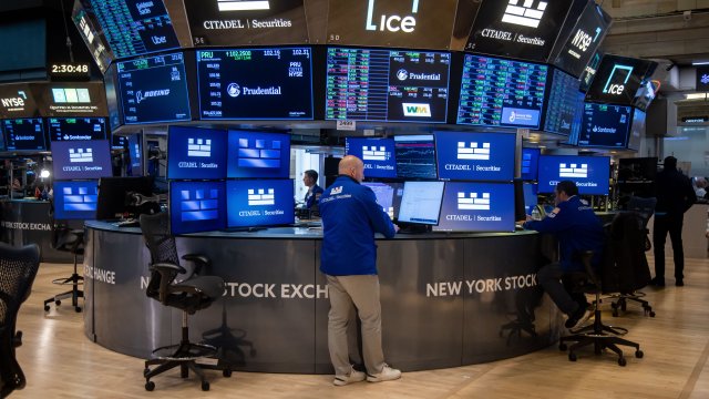 Снимка: Bloomberg L.P.