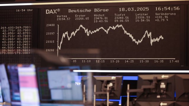 Снимка: Alex Kraus/Bloomberg