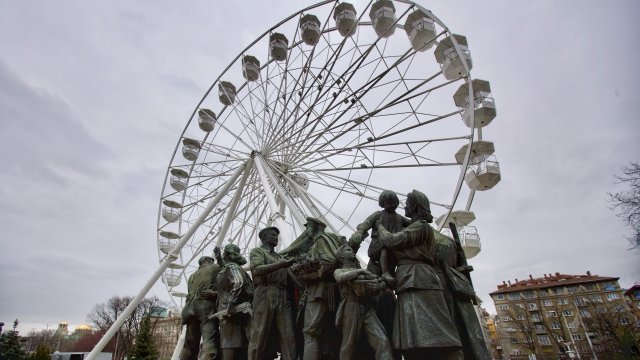 Снимка: Димитър Кьосемарлиев/ Investor Media Group