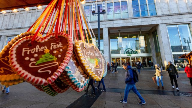 Снимка: Bloomberg