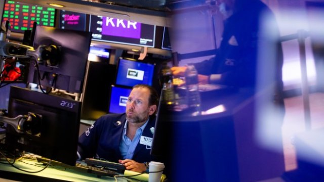 <p>
	<em>Снимка: Michael Nagle/Bloomberg</em></p>
