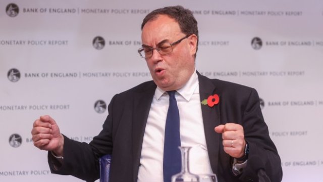 <p>
	<em>Снимка: Chris Ratcliffe/Bloomberg</em></p>
