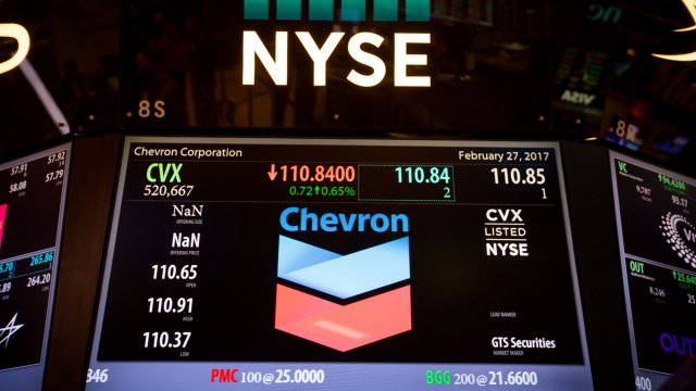 Снимка: Bloomberg L.P.