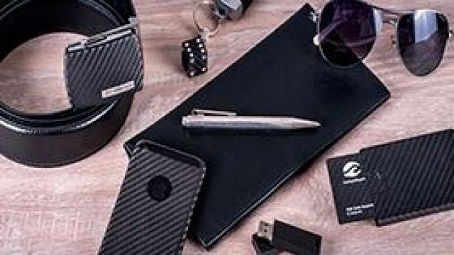 Ще намери ли по-широко приложение карбонът