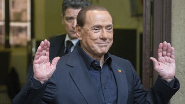 Снимка: Alessia Pierdomenico/Bloomberg via Getty Images