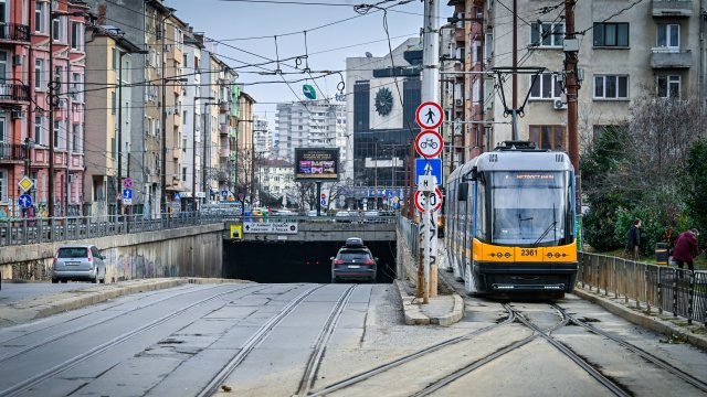 Снимка: Столична община