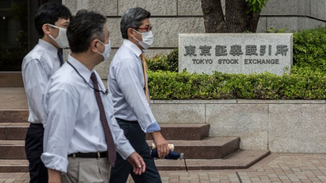 Снимка: Yuichi Yamazaki/Getty Images