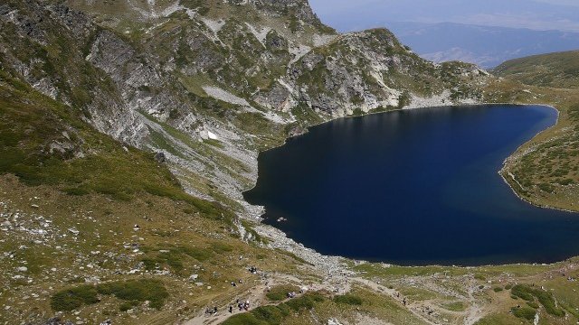 <p>
	<em>Снимка: Ройтерс</em></p>
