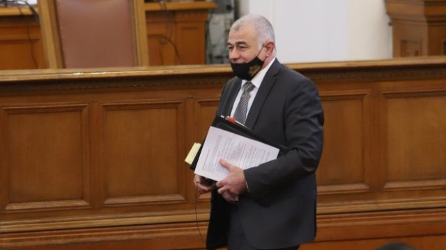 <p>
	<em>Снимка: БГНЕС</em></p>
