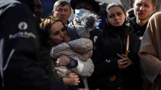 <p>
	<em>Снимка: Mongelli / Bloomberg</em></p>
