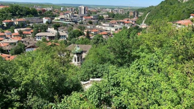 <p>
	<em>Снимка: БГНЕС/ГЕОРГИ ПАШКУЛЕВ</em></p>
