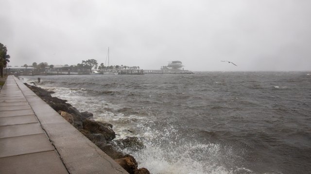 Снимка: Tristan Wheelock/Bloomberg