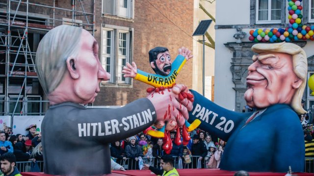 Снимка: Bloomberg LP