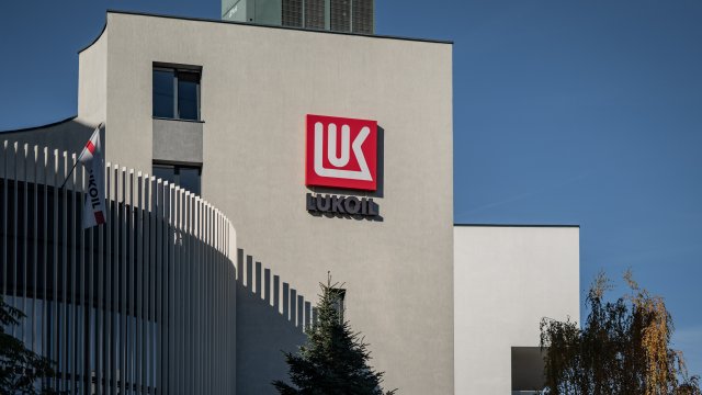 Снимка: Bloomberg L.P.