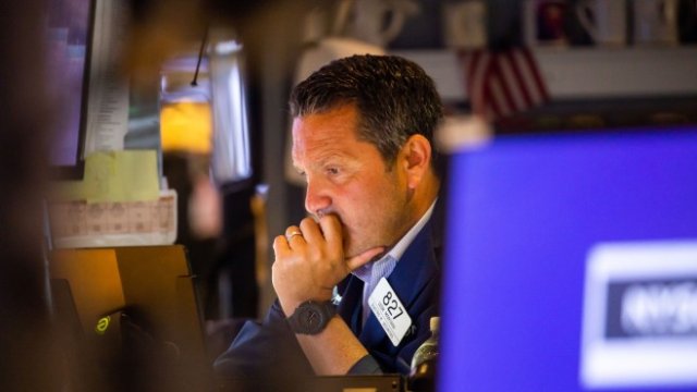 <p>
	<em>Снимка:&nbsp;Michael Nagle/Bloomberg</em></p>
