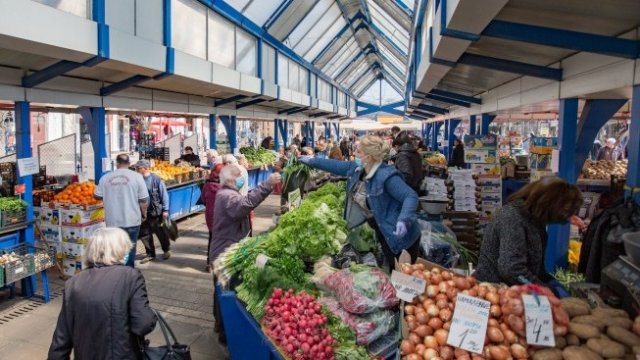 Ганчо Ганчев: Някои сектори в България печелят от войната с увеличение на цените