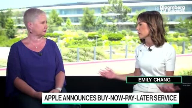 Какво ще значи за потребителите разсроченото плащане на Apple