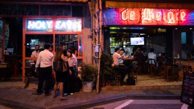 <p>
	<em>Снимка: Bertha Wang/Bloomberg</em></p>
