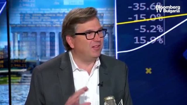 Джейсън Фърмън: Инфлацията в САЩ е комбинация от предлагане и търсене - Част 2