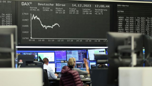 Снимка: J&ouml;rg Halisch/picture alliance via Getty Images