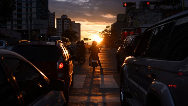 Снимка: Bloomberg LP