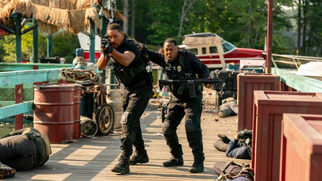 Снимка: SONY PICTURES ENTERTAINMENT