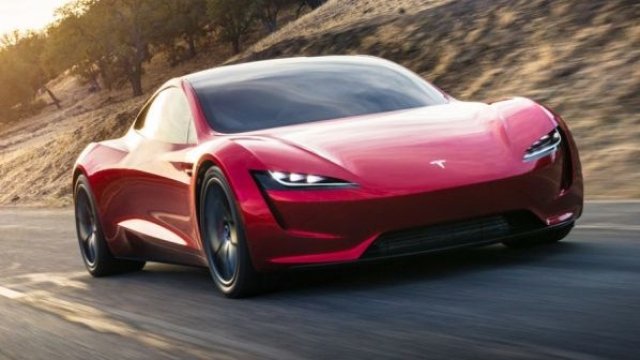 <p>
	<em>Снимка: Tesla Motors</em></p>
