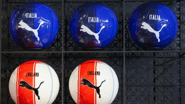 Снимка: Alex Kraus/Bloomberg