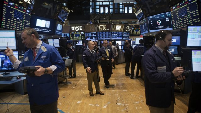 Снимка: Bloomberg L.P.