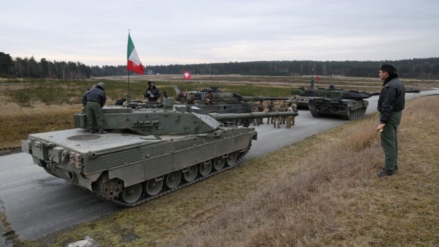 Снимка: Sean Gallup/Getty Images