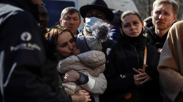 <p>
	<em>Снимка: Valeria Mongelli /Bloomberg</em></p>
