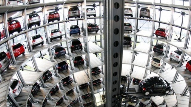 <p>
	<em>Снимка: Ройтерс</em></p>
