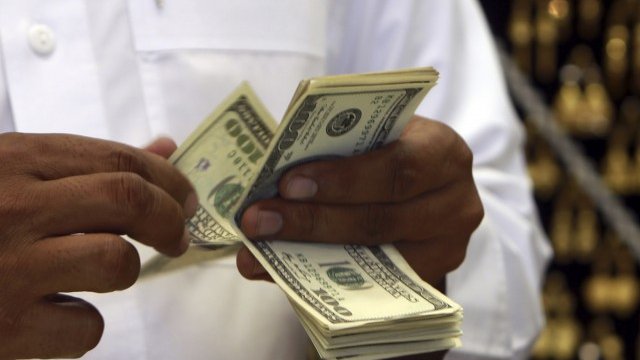 <p>
	Богатството все повече се концентрира в Азия. <em>Снимка: Ройтерс</em></p>
