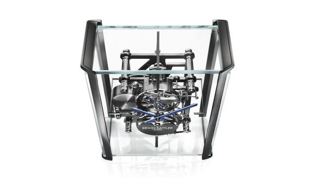 <p>
	<em>Снимка: Audi</em></p>
