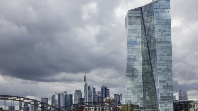 Снимка: Bloomberg