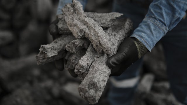 Снимка: Ferley Ospina/Bloomberg