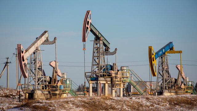 Снимка: Bloomberg L.P.