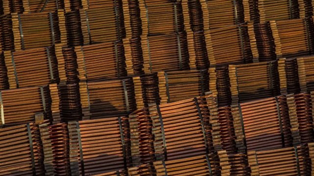 Снимка: Bloomberg LP