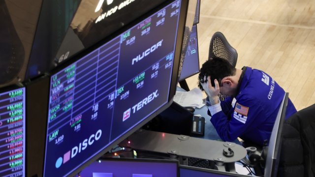 Снимка: Bloomberg LP
