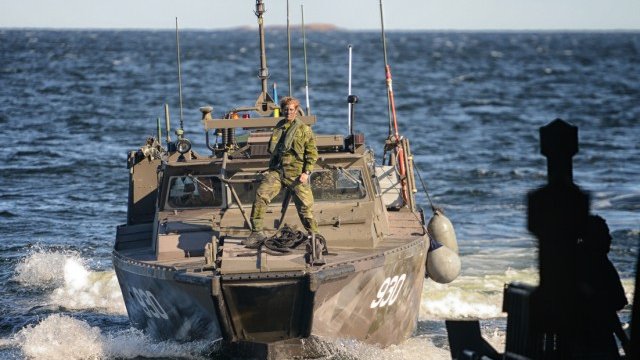 <p>
	Снимка: <em>НАТО</em></p>
