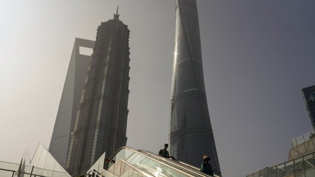 Снимка: Bloomberg L.P.